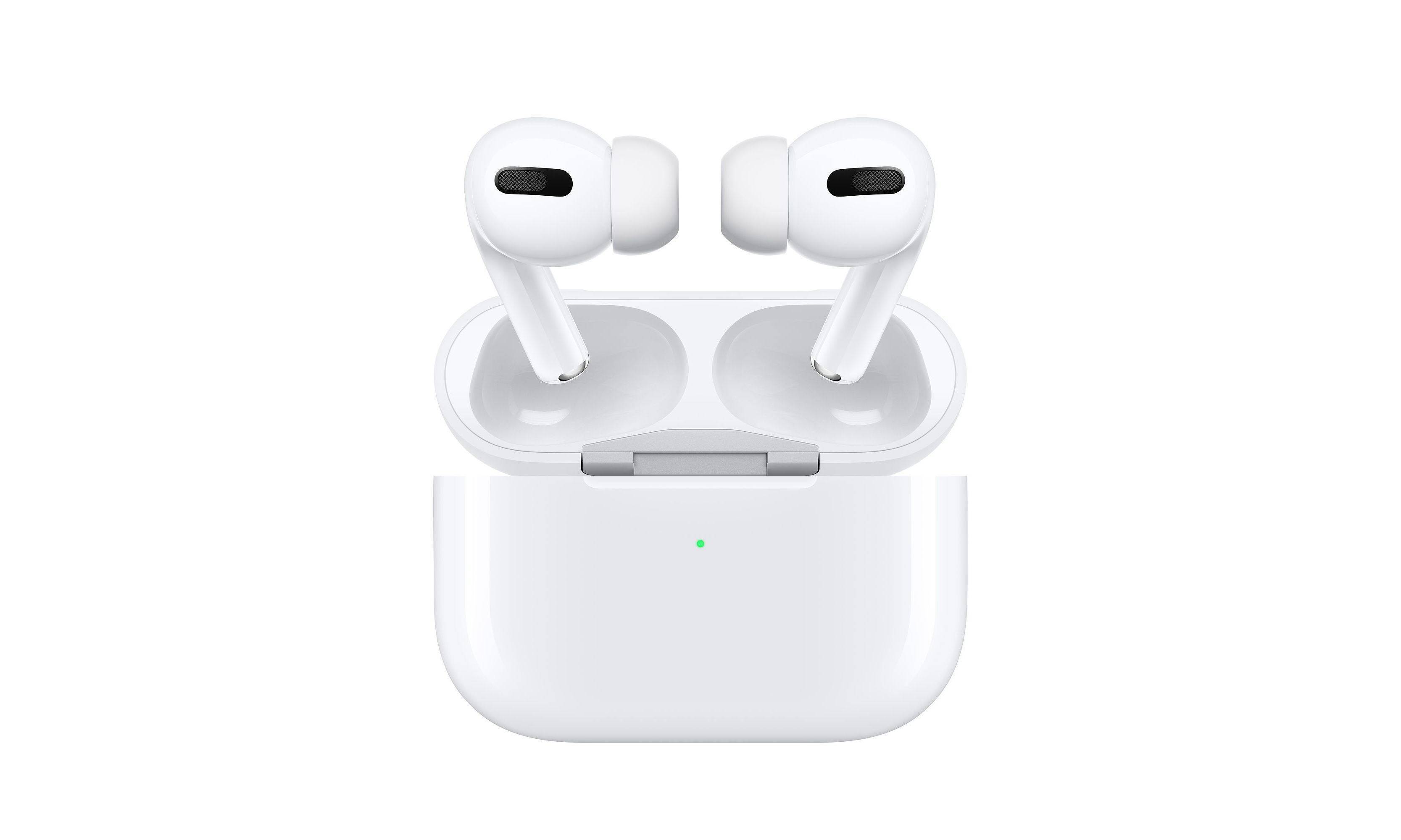 传苹果将在明年下半年推出第二代airpods pro