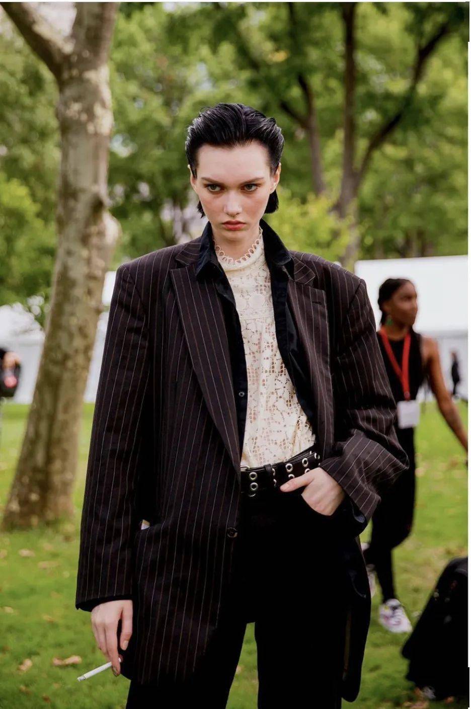 成为酷女孩 how to be cool like you ?_sofia