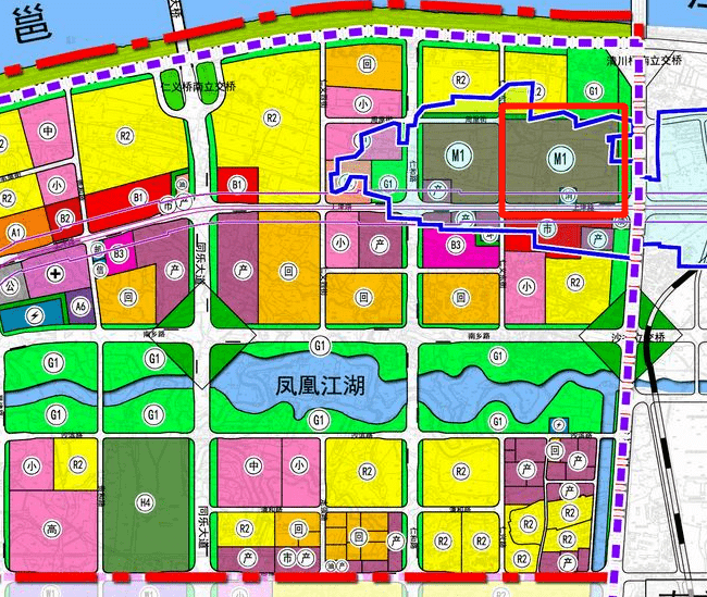 万达董事长来邕沙井控规调整出炉沙井万达广场又近了