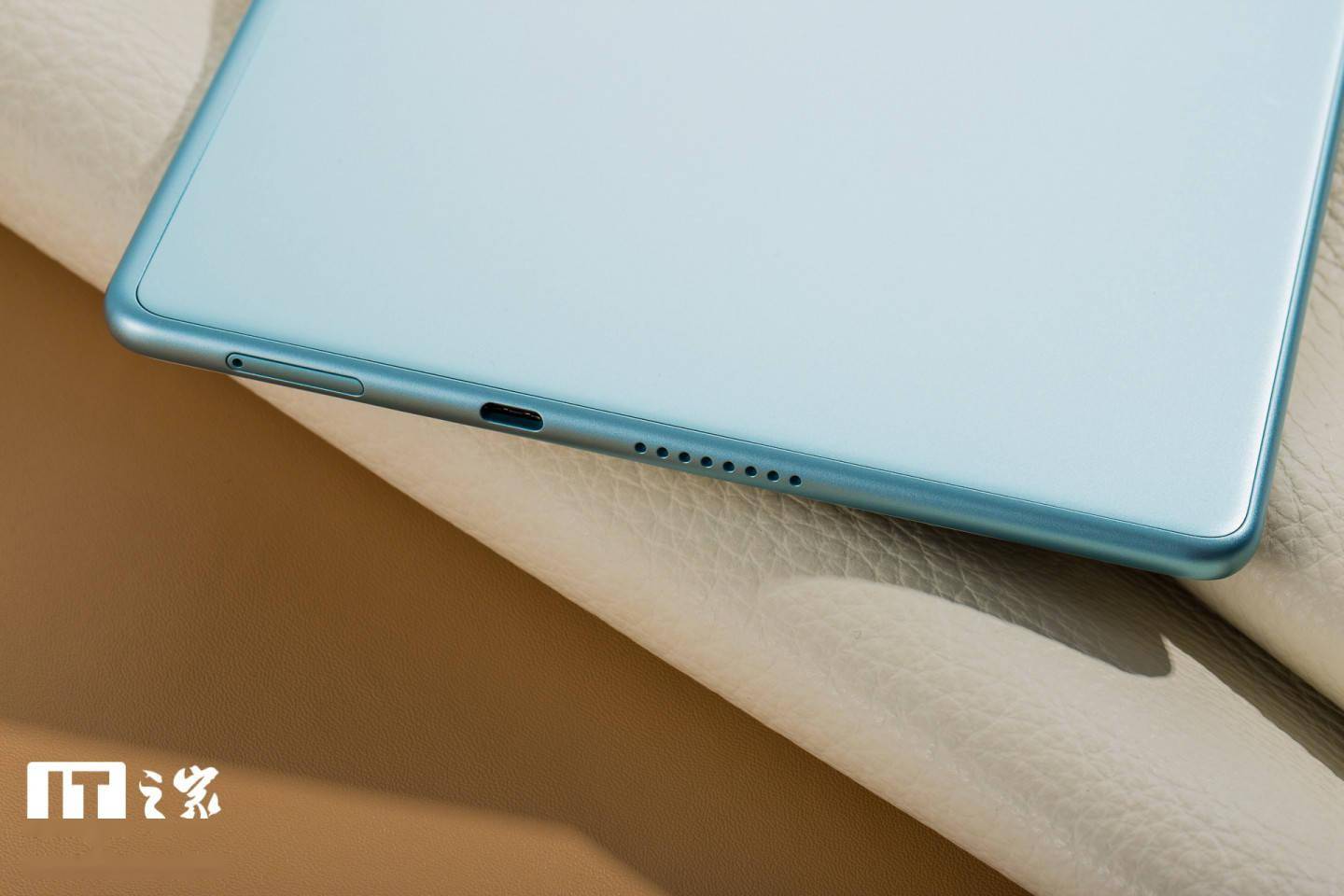 【it之家开箱】荣耀平板x6图赏:中芯国际麒麟 710a 9.7英寸屏