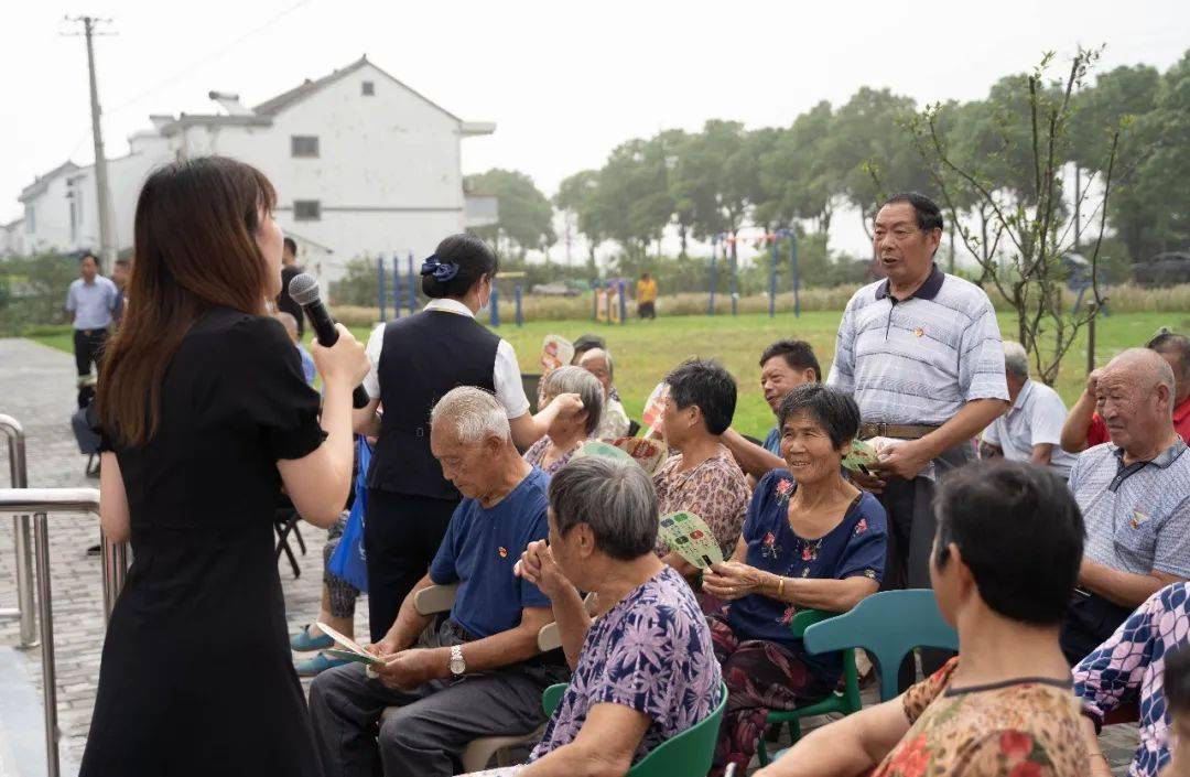 "幸福常东睦邻友好计划启动!