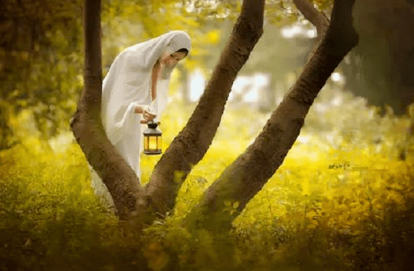 从容于心淡定于行