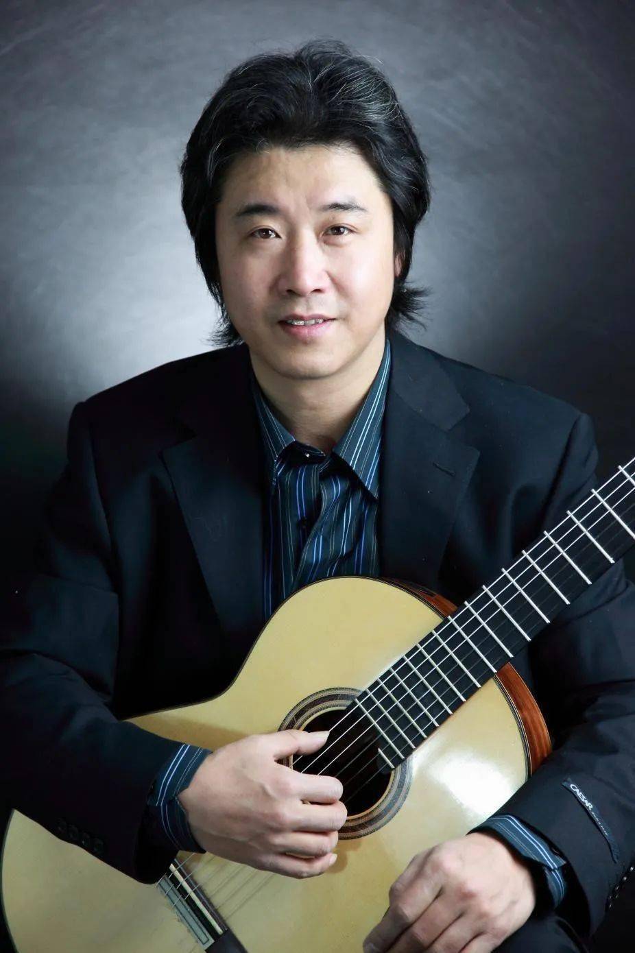 【吉他】标准级 2020 "央音" 音乐教师专业水平岗位能力等级培训_教学