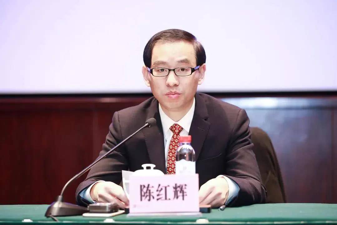 武汉市原副市长张光清涉严重违纪违法被调查