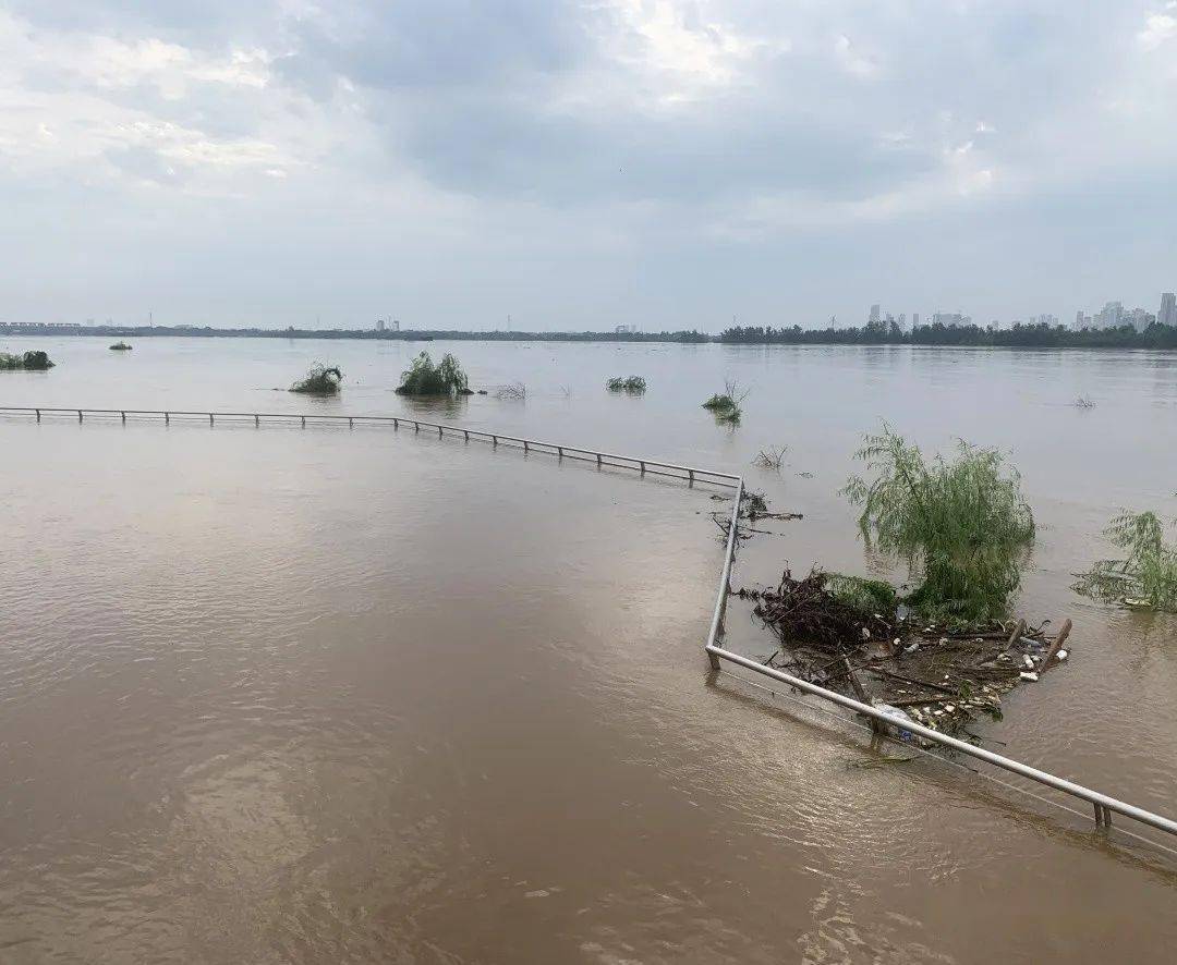 江西洪水,从何而来?