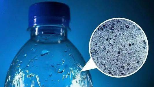 微塑料主要是指直径小于5毫米的塑料颗粒,被称为"海中的pm2.