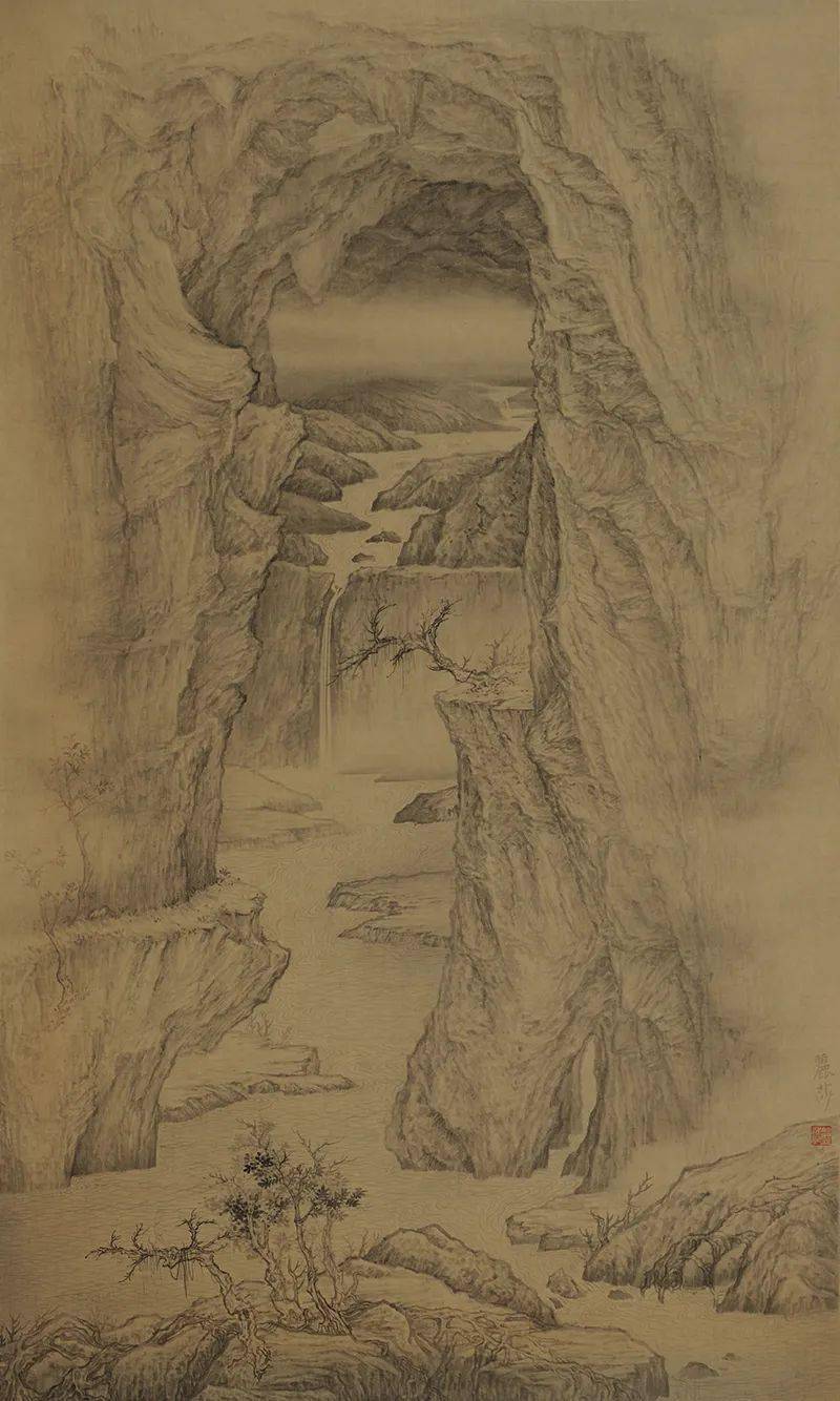 365星计划封面人物丨李丽莎