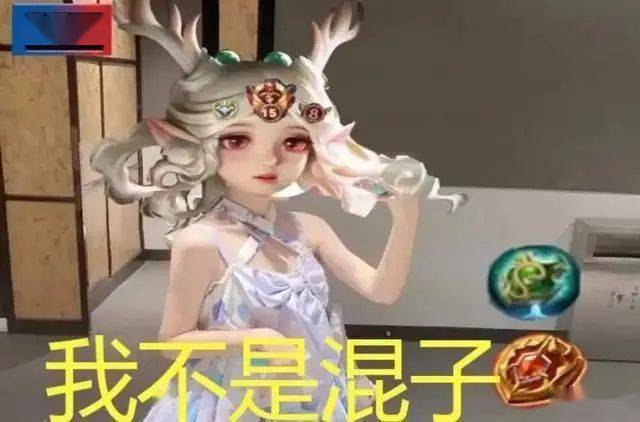 瑶妹,虽然在玩家心中是混子英雄的代表,不过别人已经能在职业比赛上