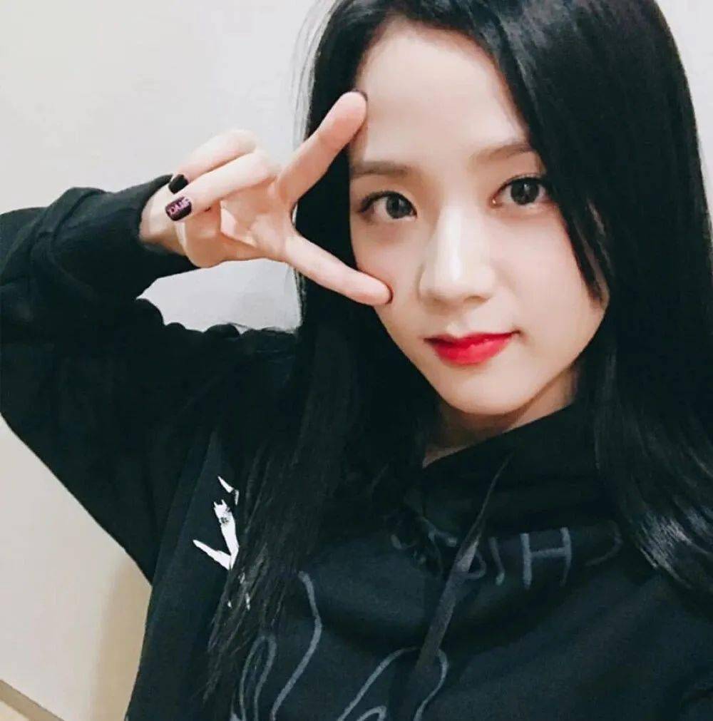 微信头像金智秀jisoo