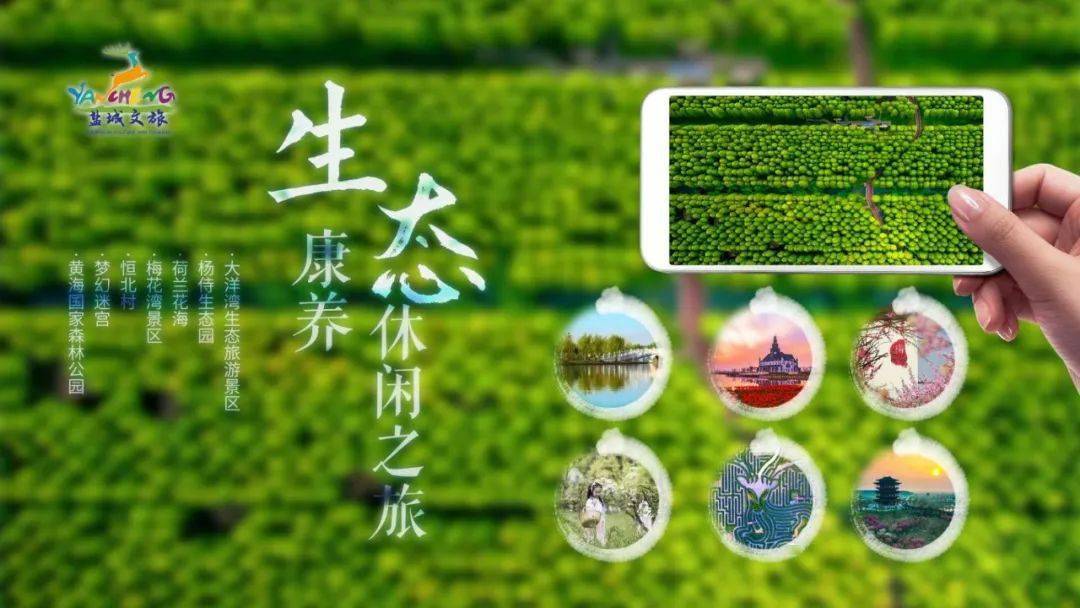 来一场生态康养休闲之旅,纵情天然氧吧,尽赏夏日芳菲,体验乡村风情