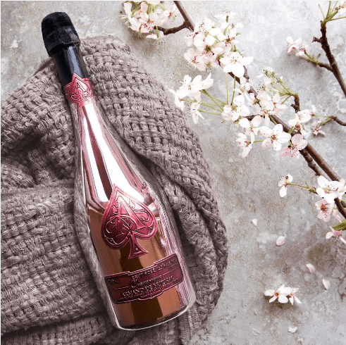 夏日粉红香槟top款不容错过的舌尖享受