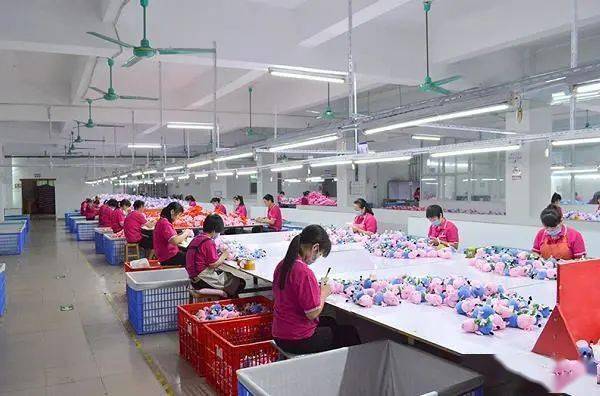 确认!玩具销售制造商「华旺实业」将参加樱桃严选找货节