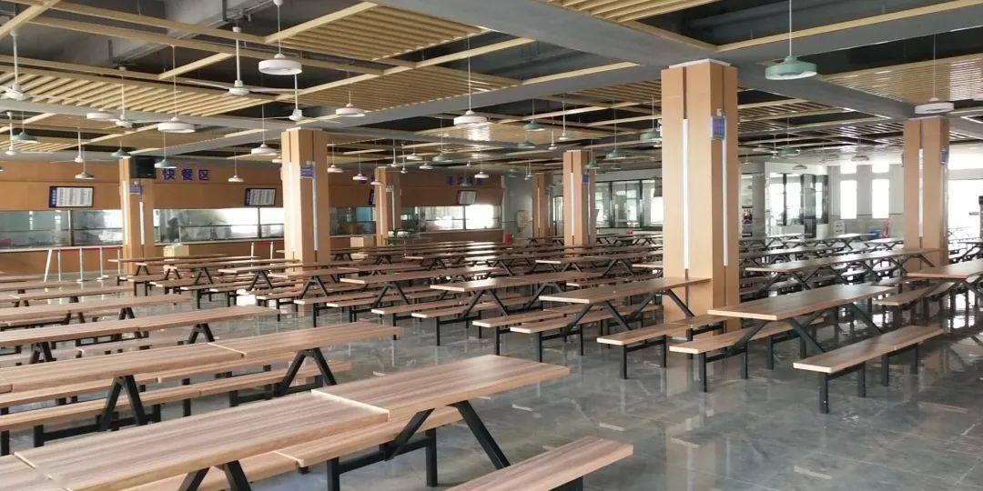 选择尚德,遇见更好的自己——连江尚德中学欢迎你!