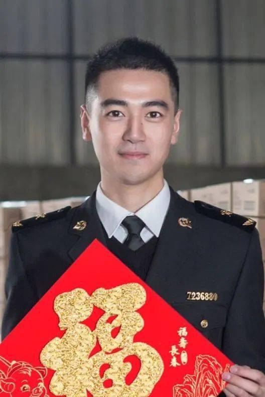 海关圈和名人撞脸图鉴这就送ta出圈儿