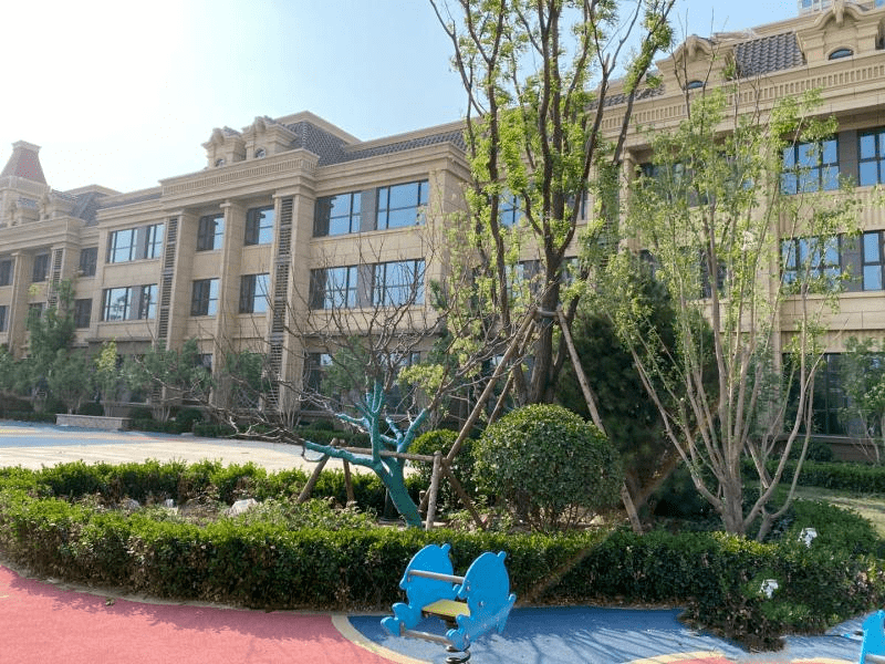 恒逸华庭幼儿园