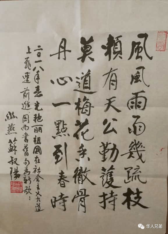 华人头条恩师远去浩浩江河万古流苏叔阳先生逝世一周年祭