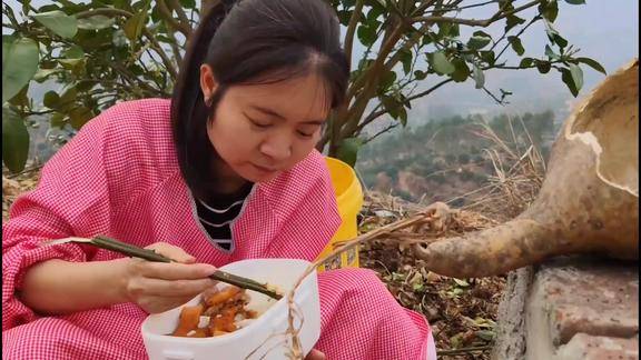 柚子妹付出五年的青春汗水,柚子即将等来丰收,她能一举翻身吗