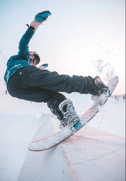 2019感動山西十大人物——蘇翊鳴:滑雪少年,颯爽英姿肯登攀(附視頻)