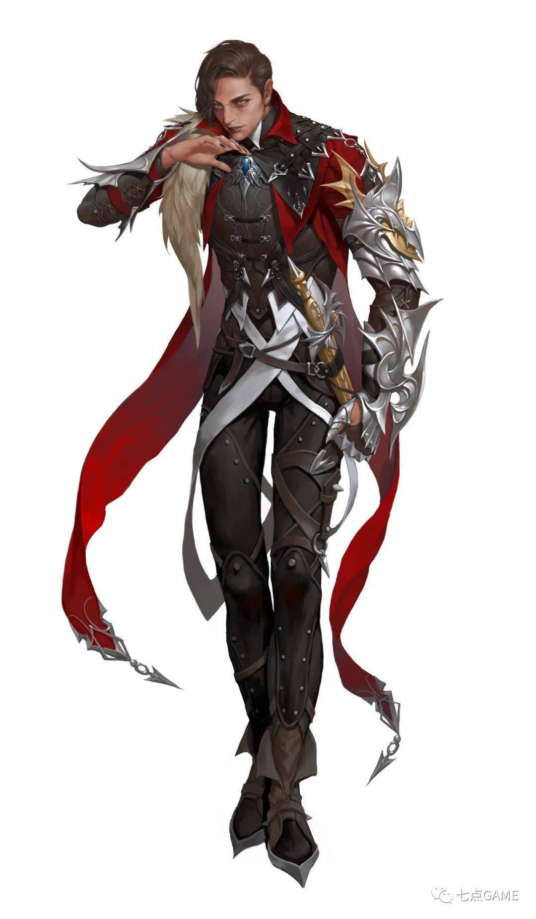 韩国人设大佬mam ba作品分享-7.game