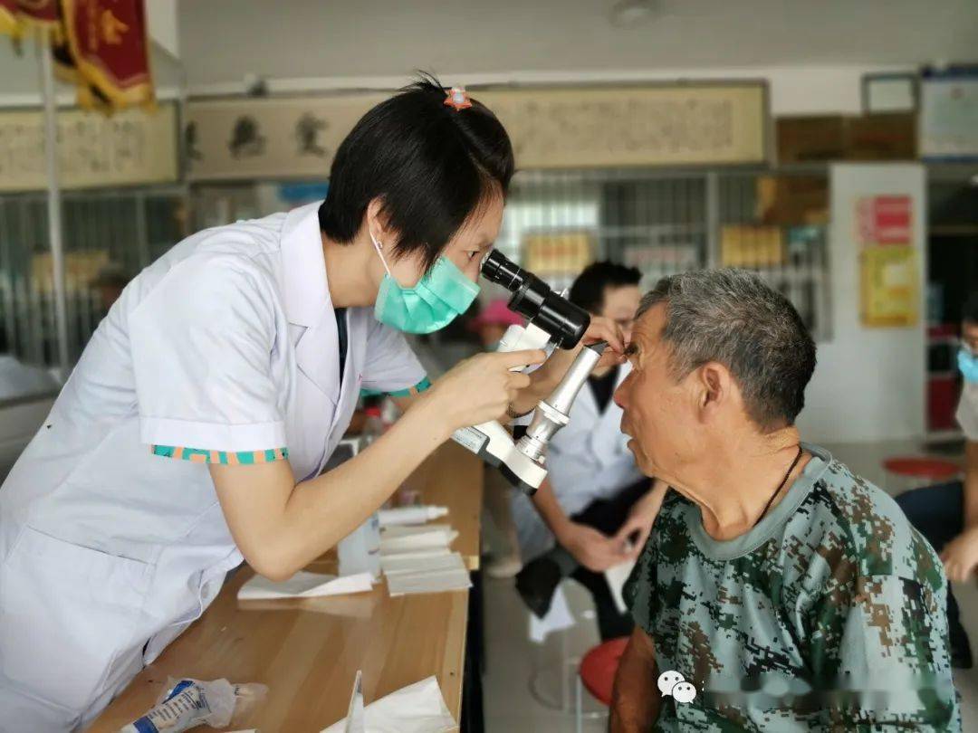 义诊地点(二)微山岛张波卫生室义诊地点(一)微山岛卫生院此次活动是