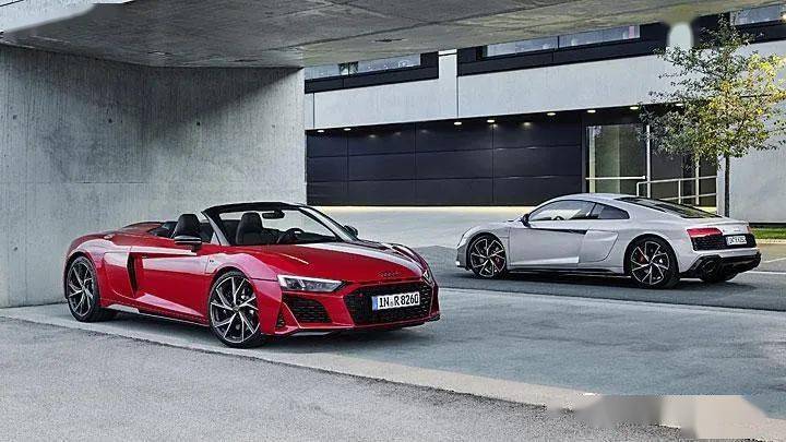 探访2020 Audi R8 德国组装生产线_搜狐汽车_搜狐网