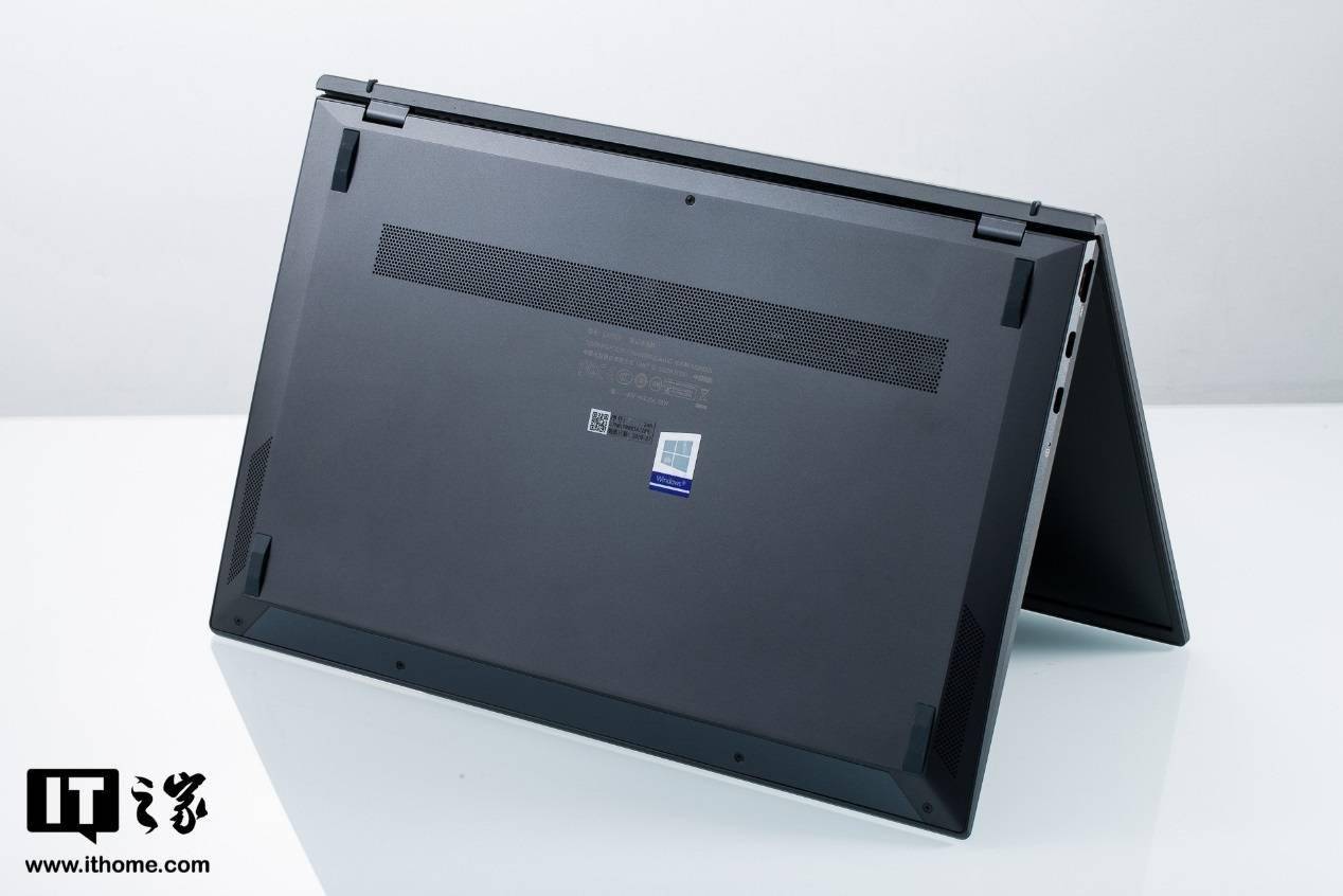 【it之家评测室】华硕灵耀14锐龙版笔记本体验