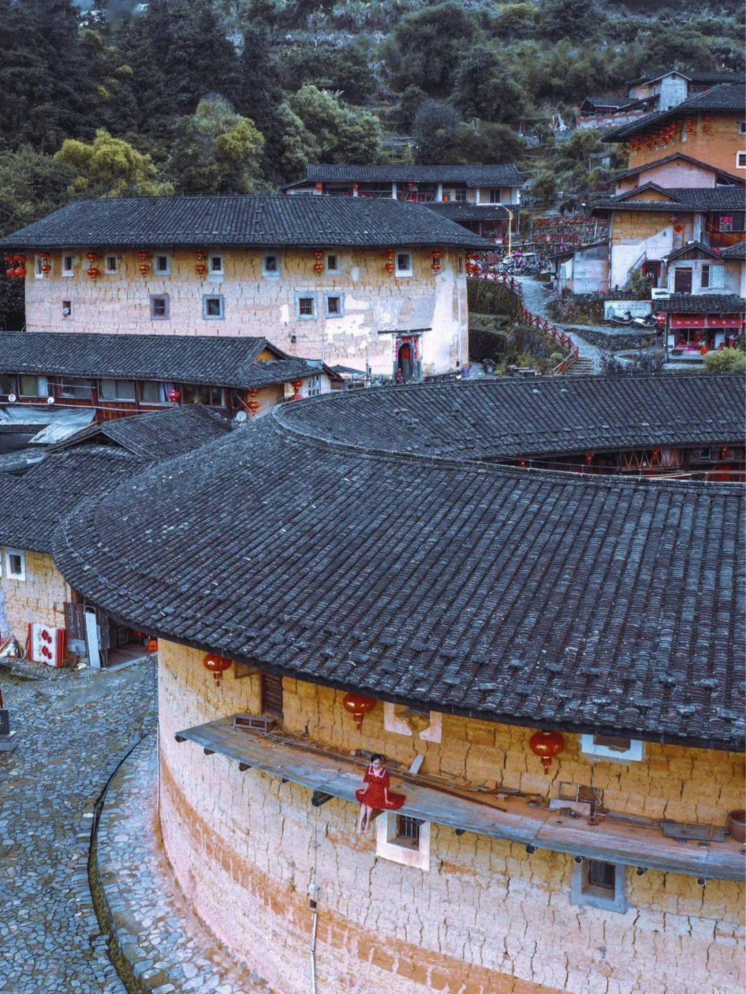 90%的深圳人都错过了这座宝藏旅游小城!