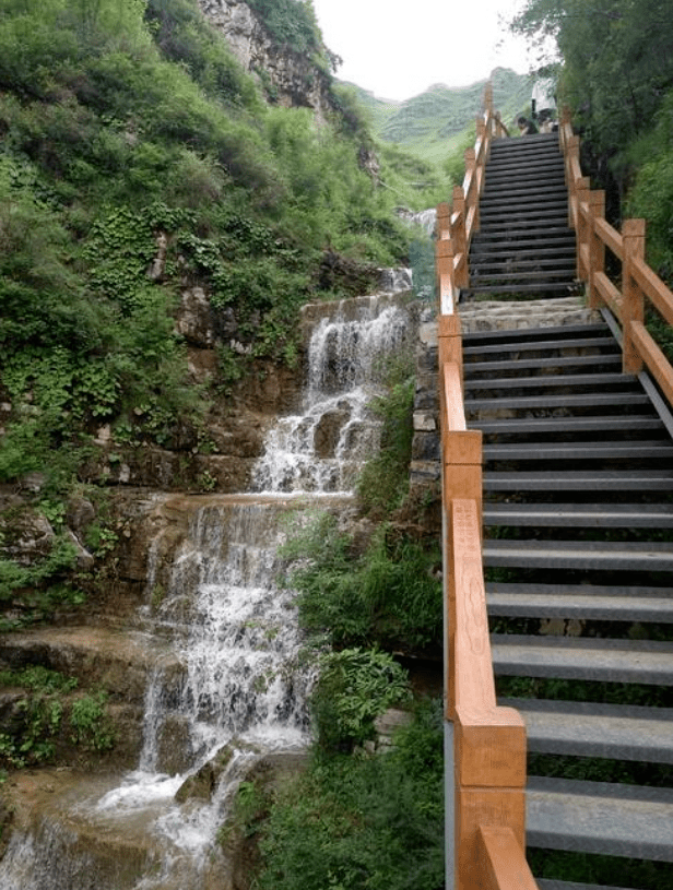 报名8月1日顺平盘古小江南休闲游