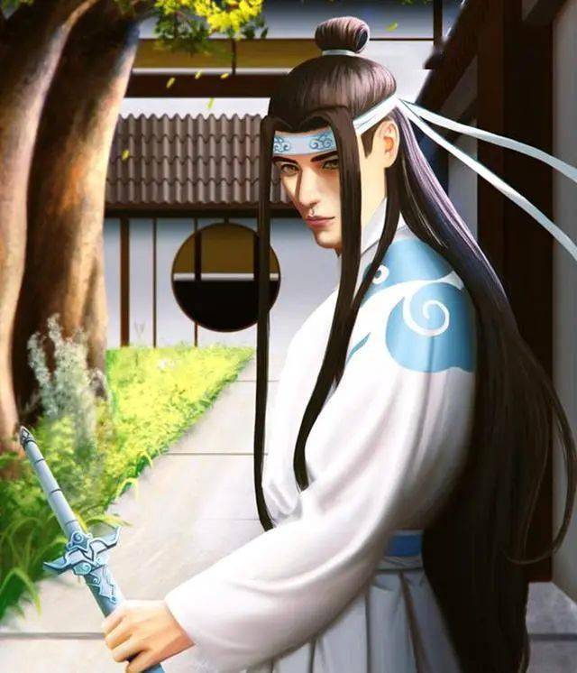 魔道:仙门弟子不可不佩剑,你最想拥有哪一把?避尘给我留下