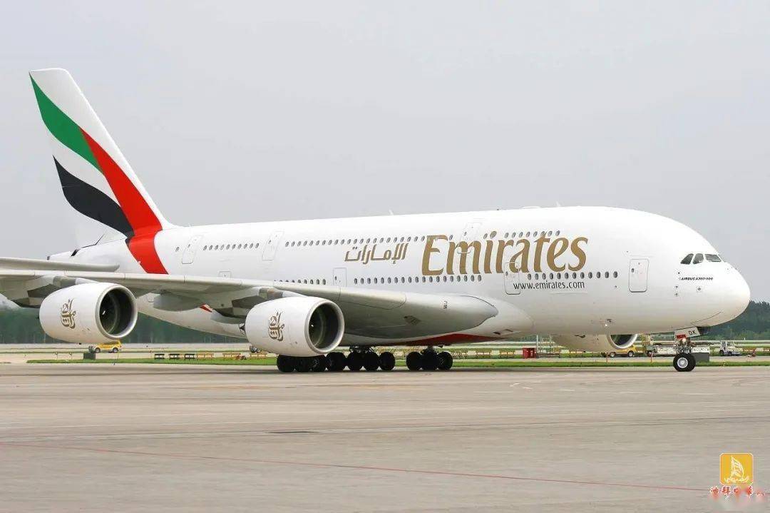 阿联酋航空首架复航中国内地航班25日飞抵广州,暂未发现确诊病例