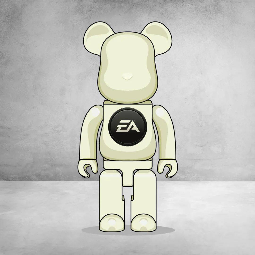 【盘点】clot x medicom toy历代合作,你拥有几只?