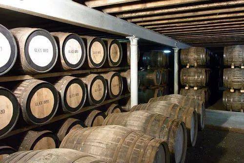 苏格登18年单一麦芽威士忌