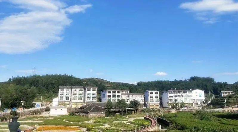 走进清廉村居共话基层治理彭溪镇玉塔畲族村独具匠心深化清廉村居建设