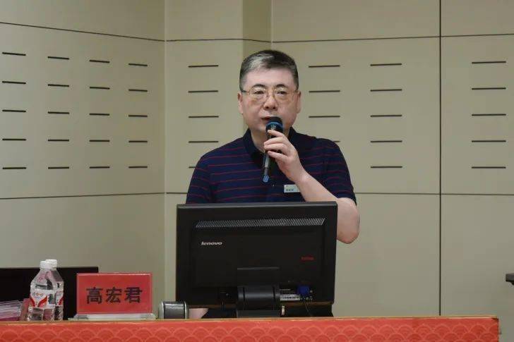 医院院长唐友明