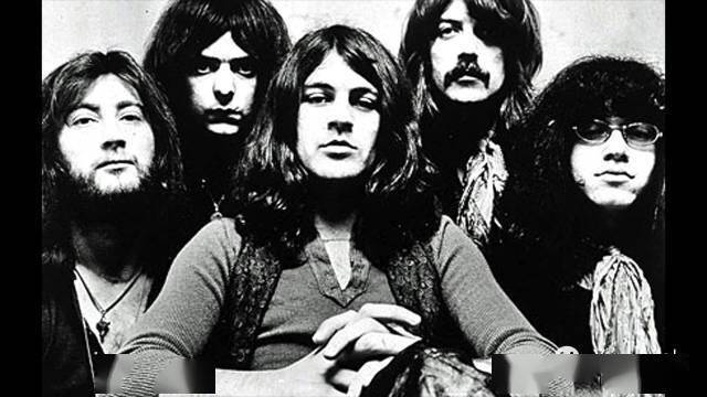 deep purple