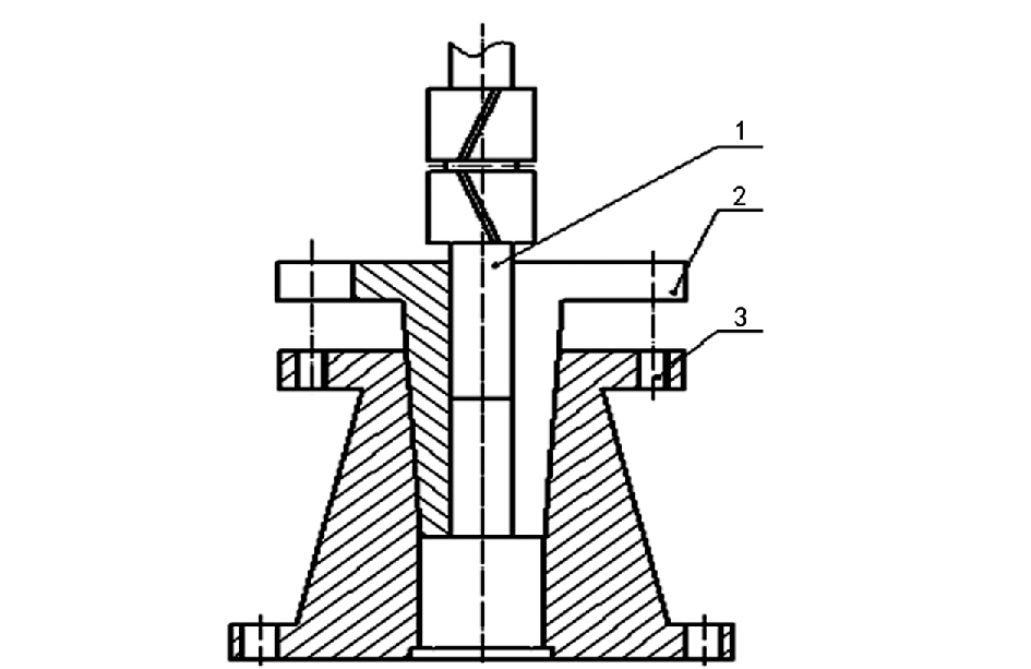 圆弧人字齿轮加工和测量方法研究