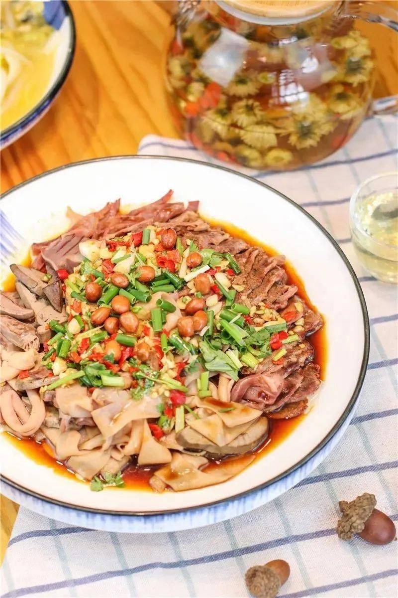 山!肉!第一次到他