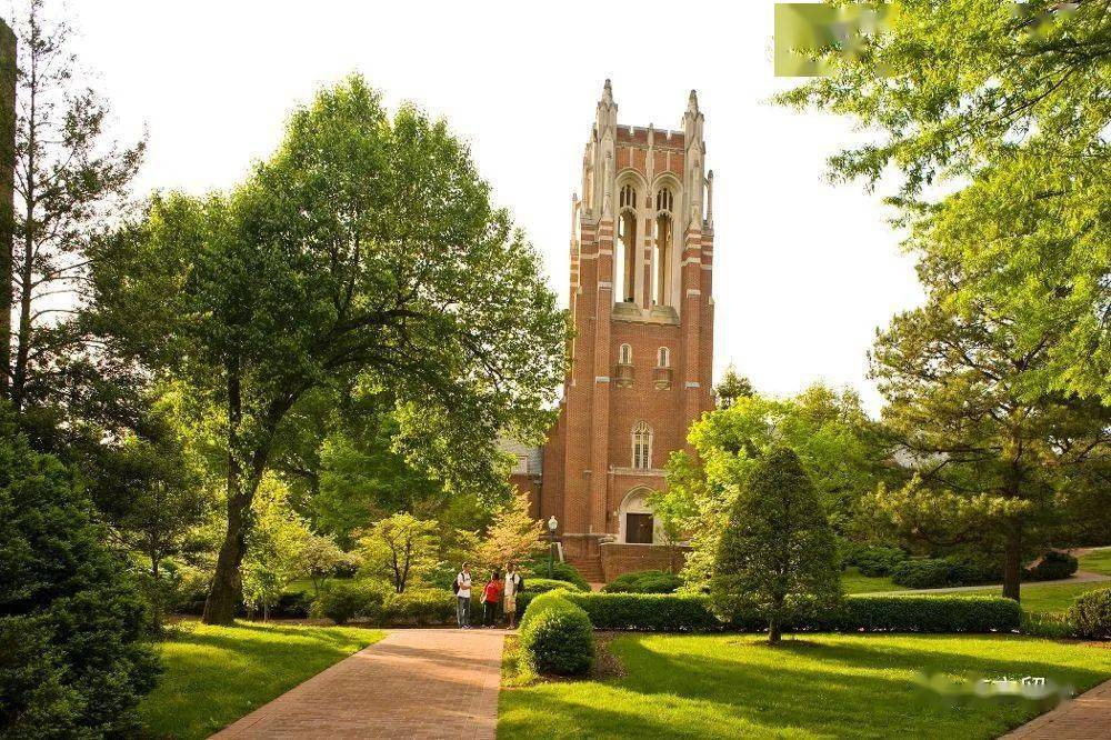 里士满大学universityofrichmond