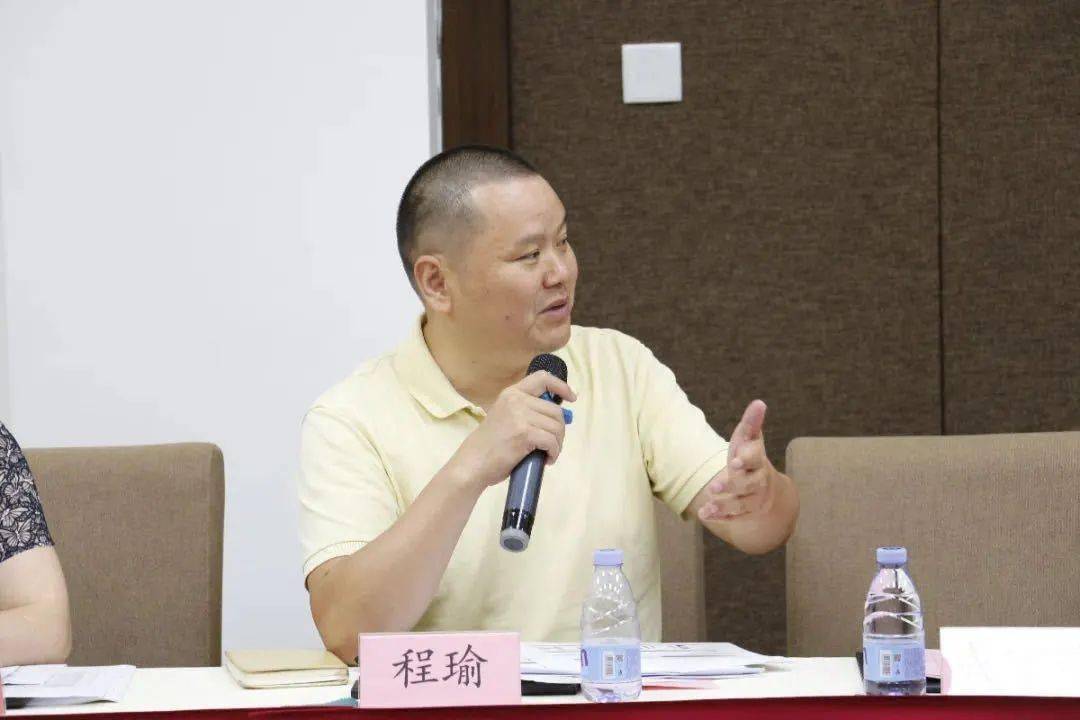 程瑜教授成守珍主任覃惠英主任陈妙霞主任冯晓玲主任方海云主任龚霓副