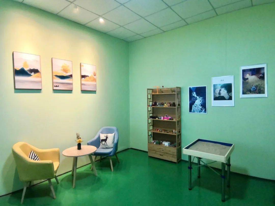 第十一事业部汽车饰件工厂eap访谈室开业啦