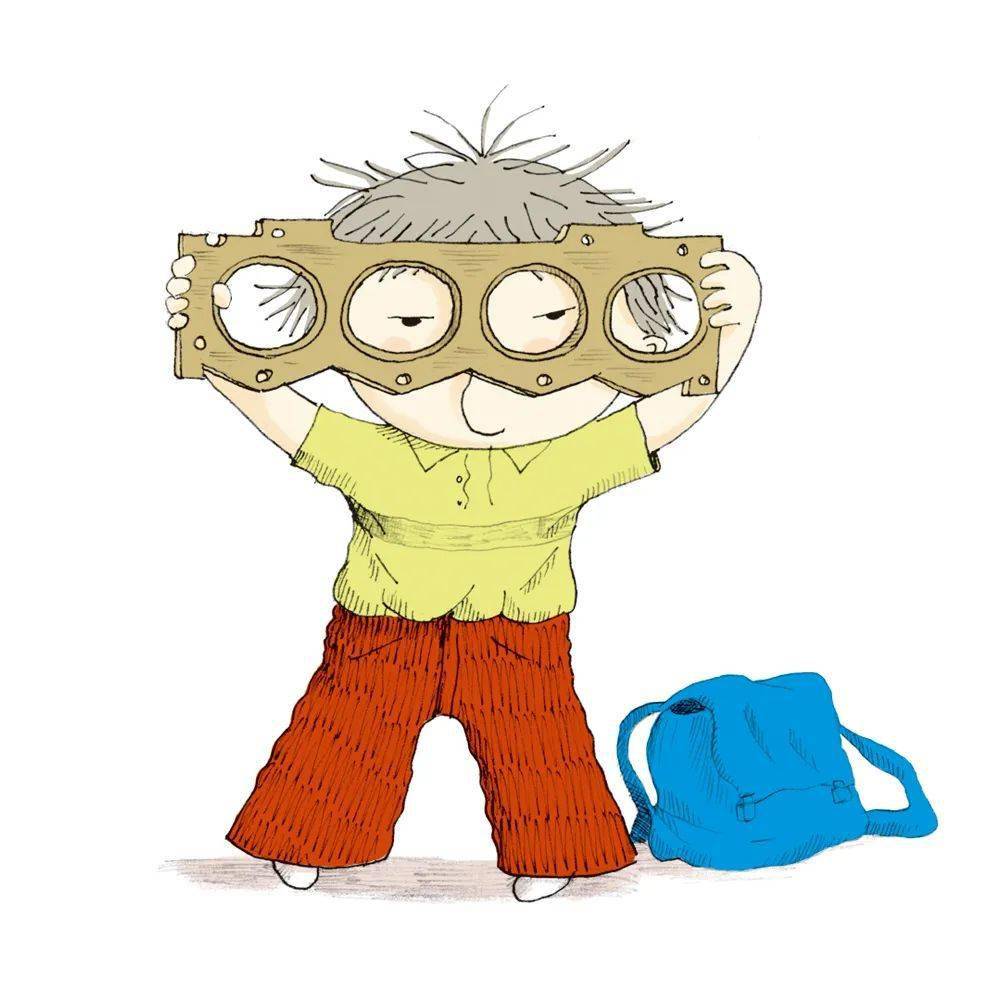 新书试读赠书捣蛋鬼埃米尔第3辑乘风破浪来啦