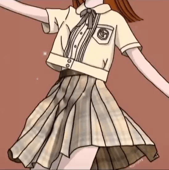 情头和jk闺蜜头像