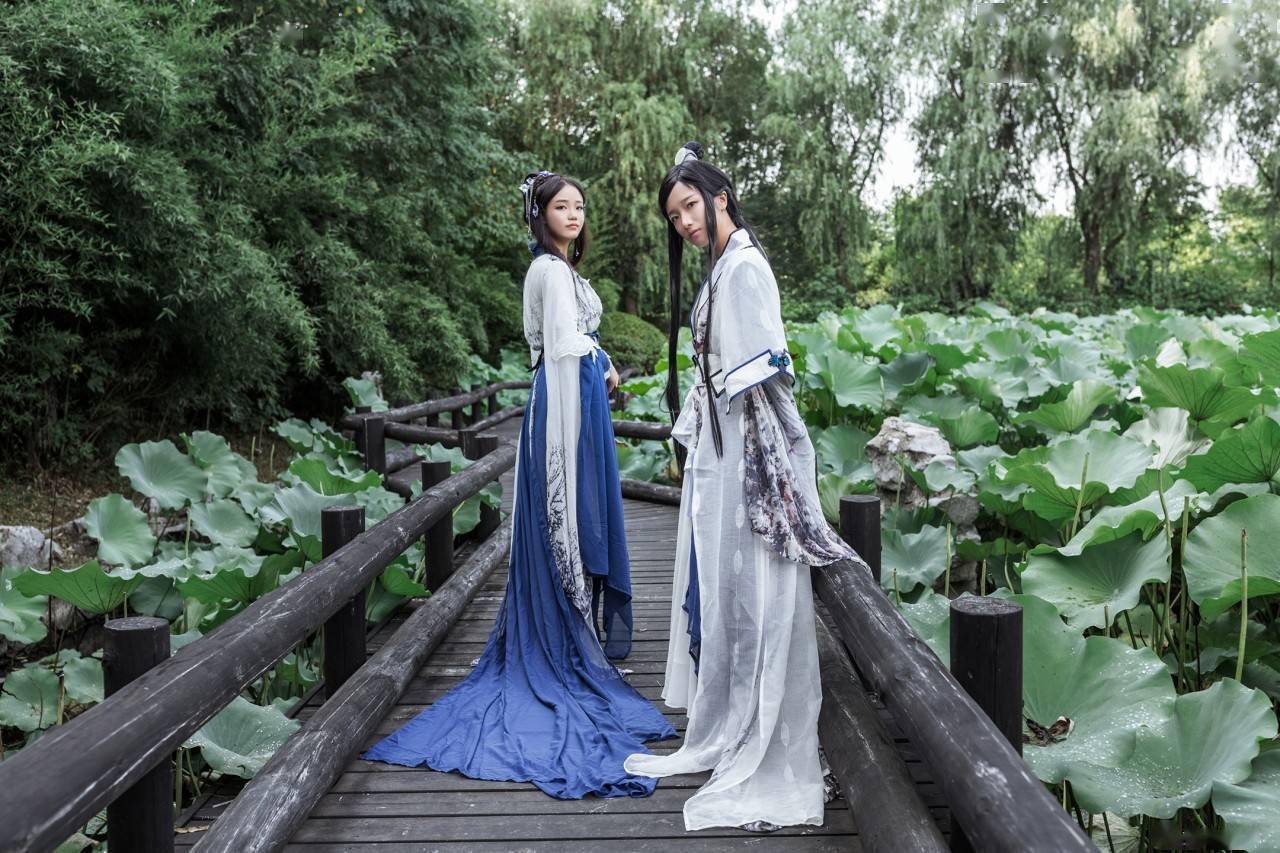 祸国—姜沉鱼薛采 古风私影