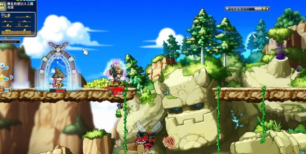 dnfand冒险岛开发商nexon再关一美国工作室重组或在进行中