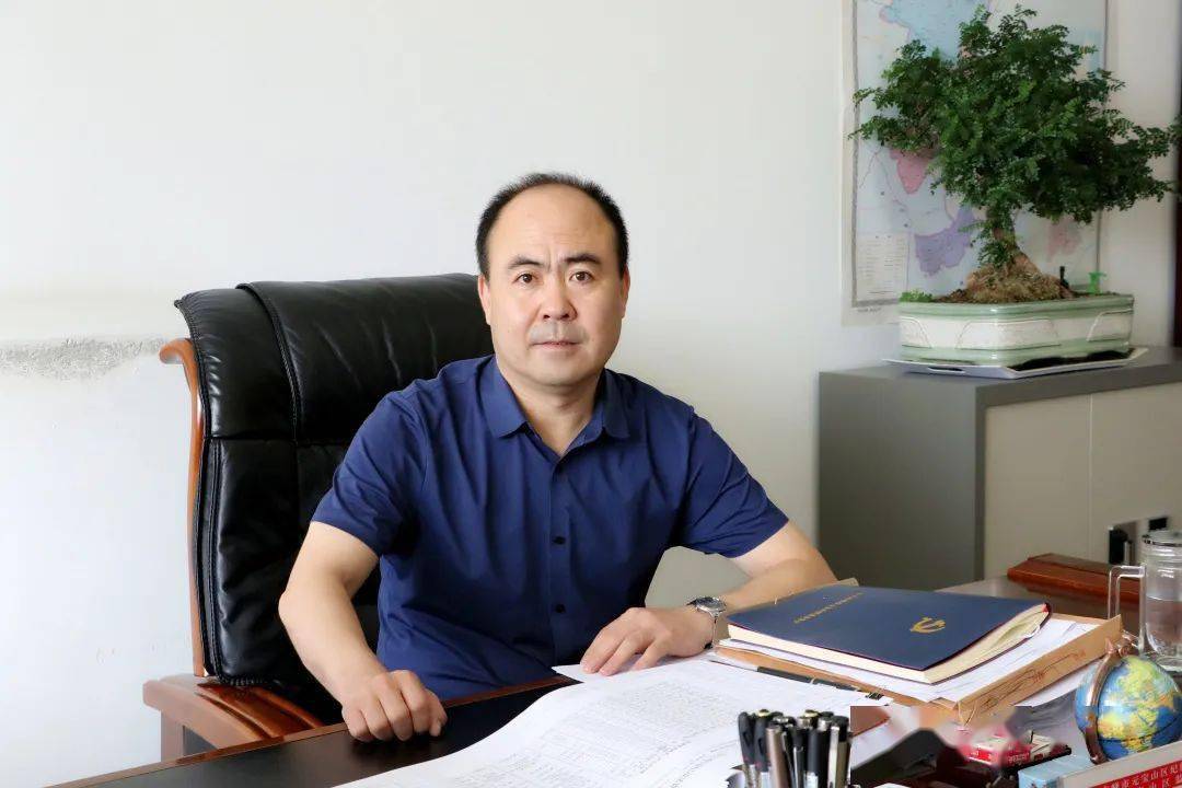 纪委书记谈体会践行以人民为中心理念努力推动纪检监察工作高质量发展