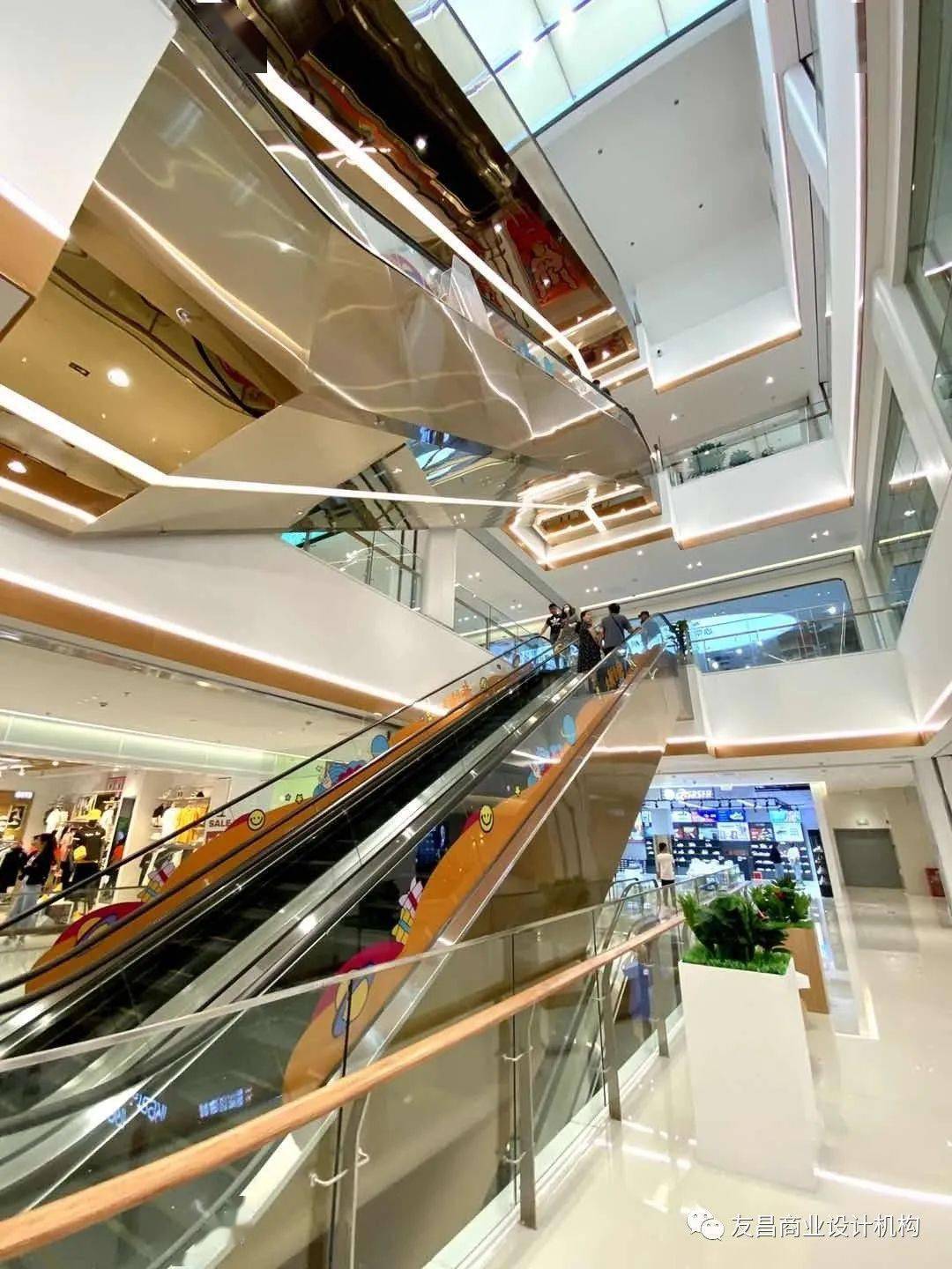 友昌新作盐城八佰伴趣爱新生华彩启幕