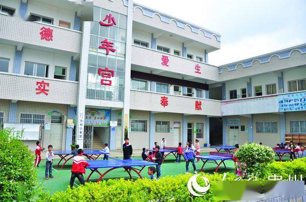 贵阳市清镇市大力推进教育高质量发展纪实