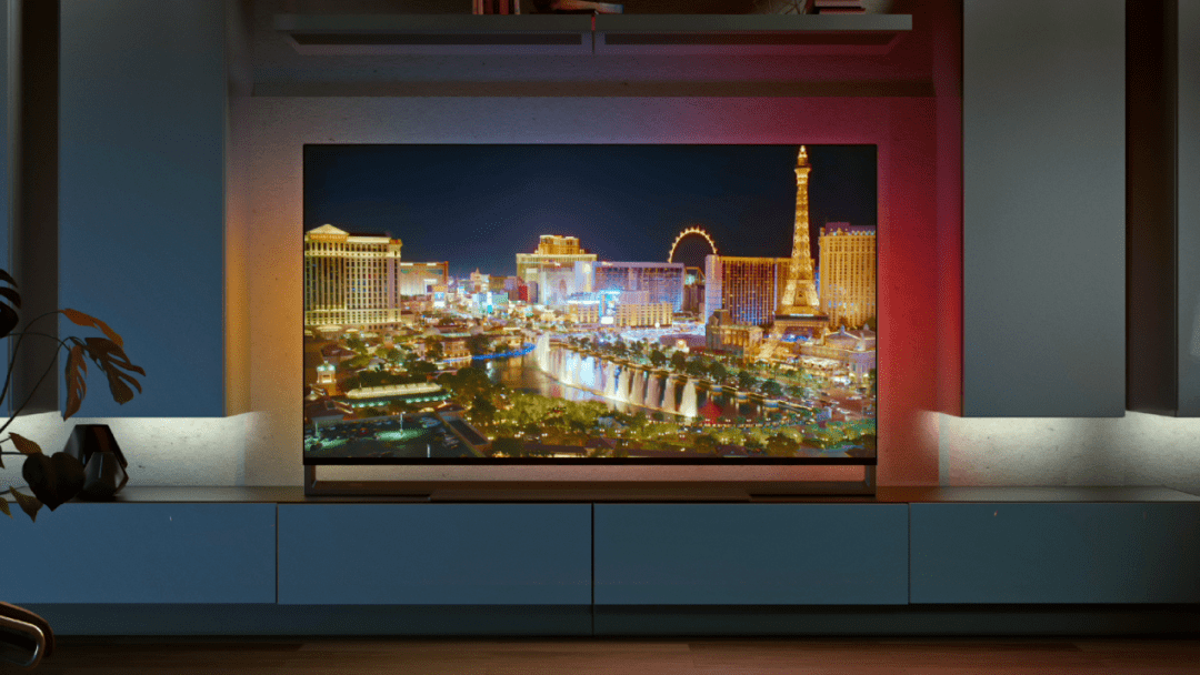 《姐姐的好物分享》大胆探索直播新玩法,助力保时捷设计飞利浦电视