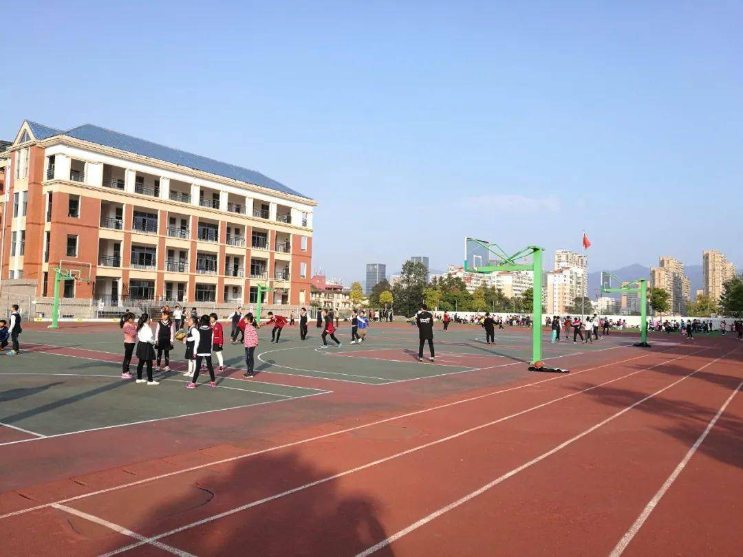 正式成立龙岩市松涛小学分校独立设置为龙岩市松涛第二小学