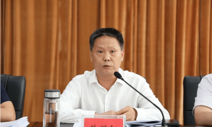 我区召开上半年重点工作晾晒暨经济工作会议_南和